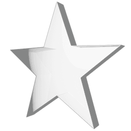 Glass Star
